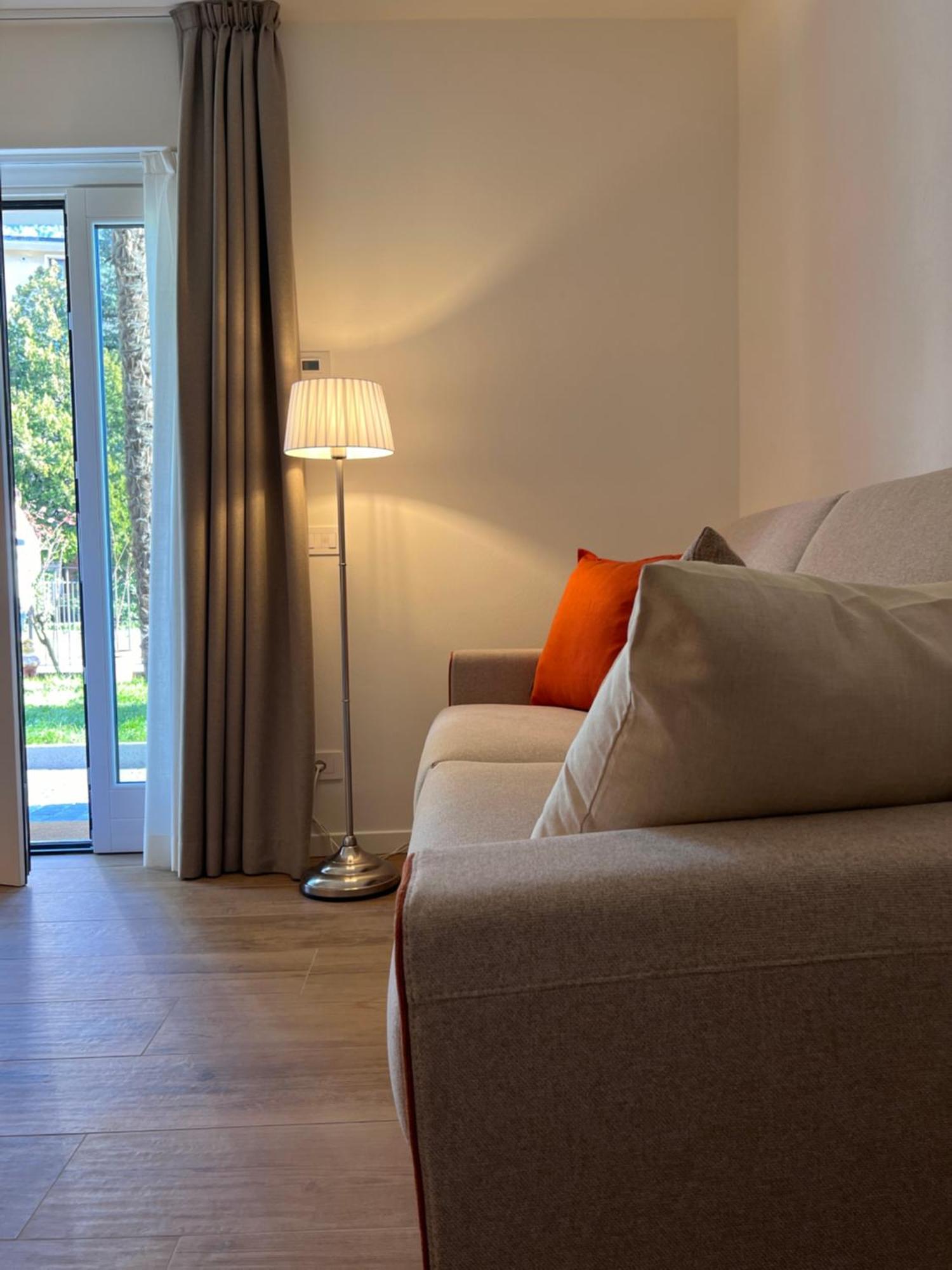 Casa Vacanze La Brenta Chiavenna Buitenkant foto