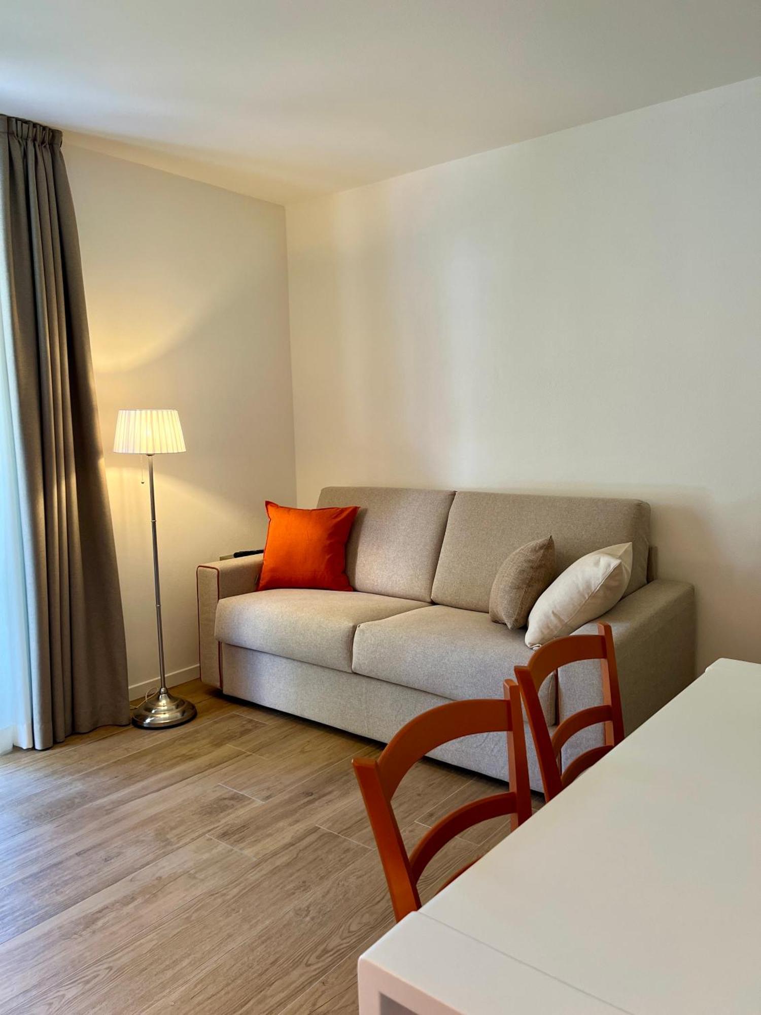 Casa Vacanze La Brenta Chiavenna Buitenkant foto